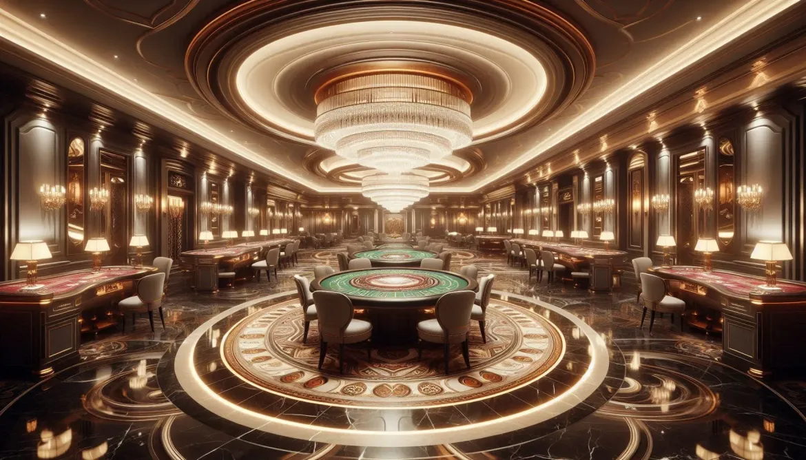 Holland Casino Speelautomaten